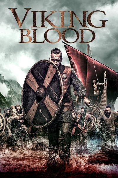 Affiche du film Viking Blood