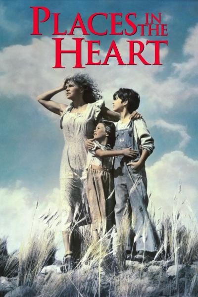 Affiche du film Les Saisons du cœur