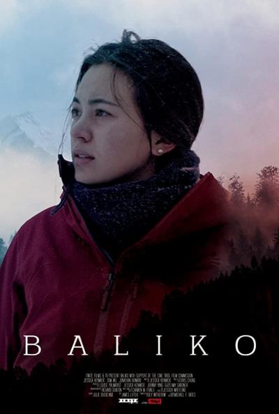 Affiche du film Baliko