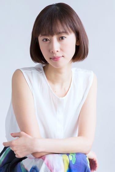 Photo de Kumiko Ito