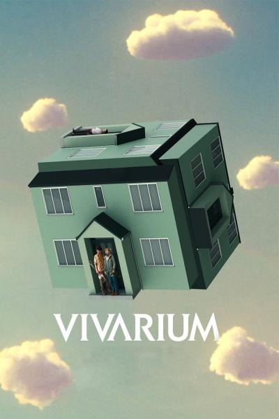 Affiche du film Vivarium