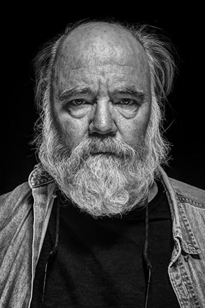 Photo de Phil Tippett