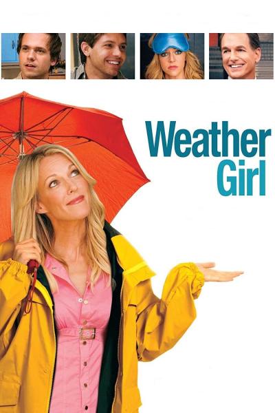 Affiche du film Weather Girl