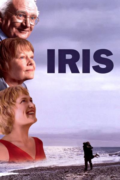 Affiche du film Iris