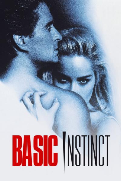 Affiche du film Basic Instinct