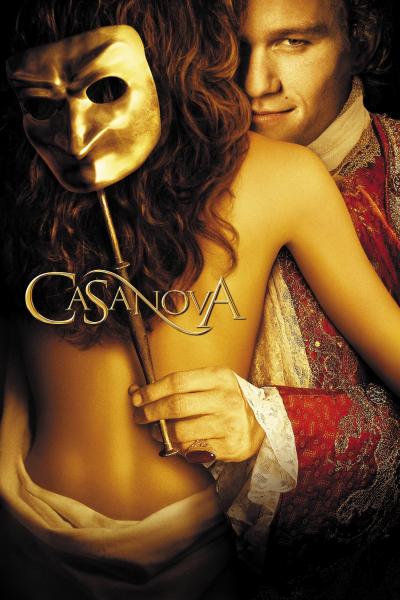 Affiche du film Casanova