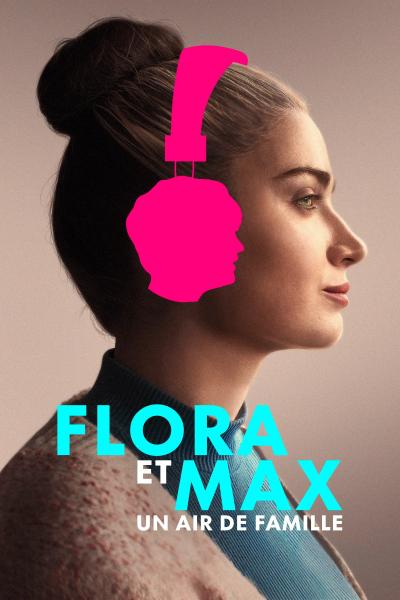 Affiche du film Flora and Son