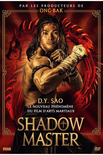 Affiche du film Shadow Master