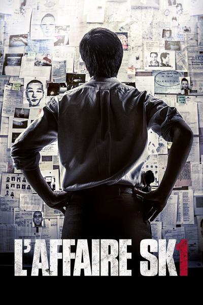 Affiche du film L’Affaire SK1