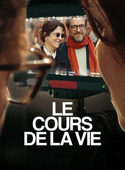 Affiche du film Le Cours de la vie