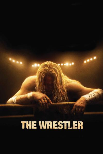 Affiche du film The Wrestler