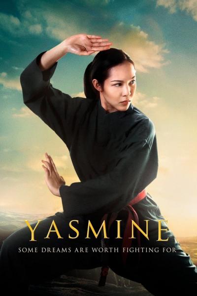Affiche du film Yasmine