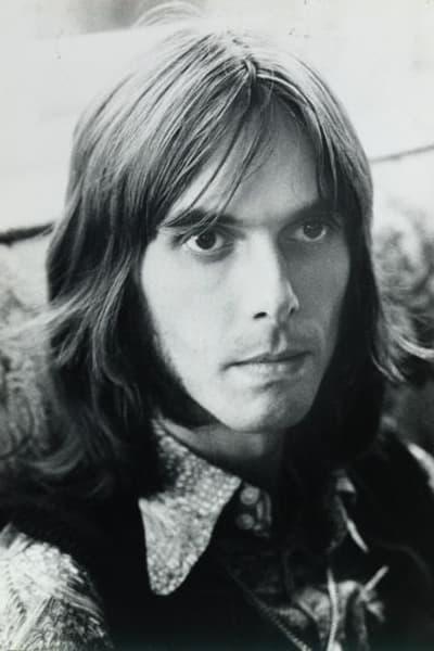 Photo de Nicky Hopkins