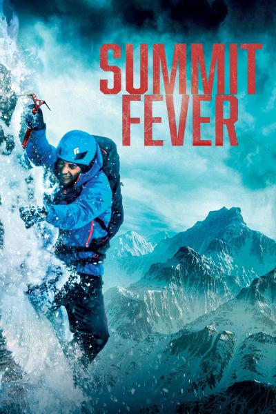 Affiche du film Summit Fever