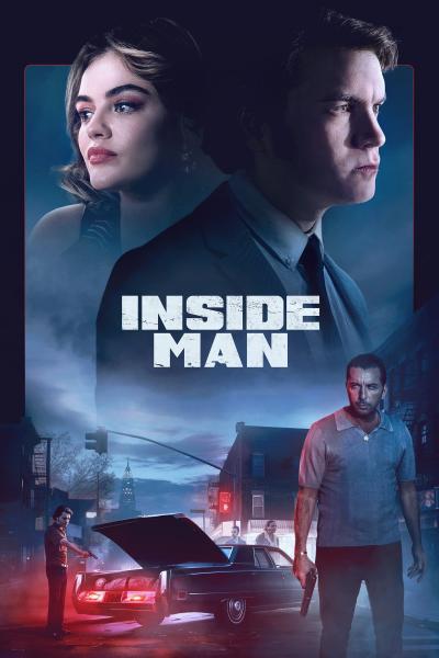 Affiche du film Inside Man