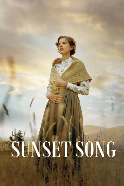 Affiche du film Sunset Song