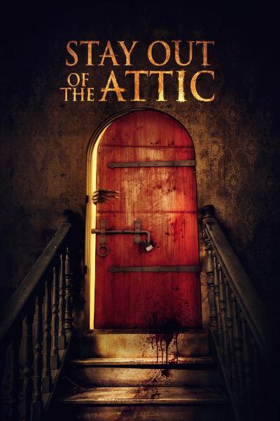 Affiche du film Stay Out of the Attic