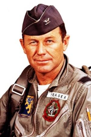 Photo de Chuck Yeager