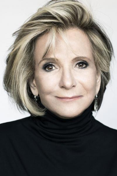 Photo de Sheila Nevins