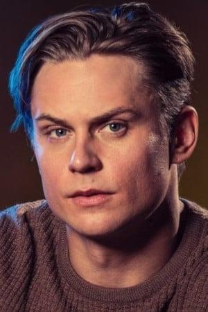 Photo de Billy Magnussen