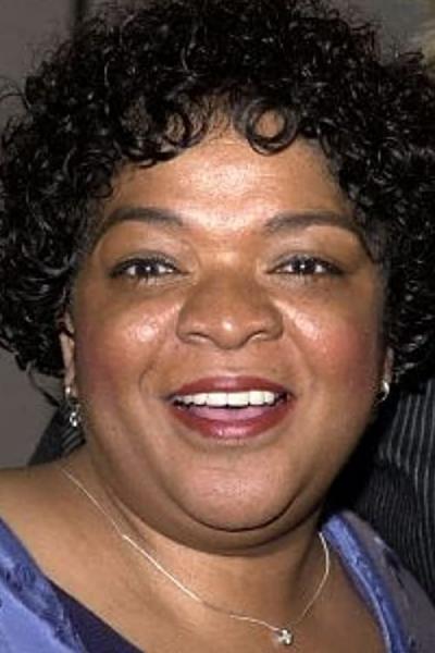 Photo de Nell Carter