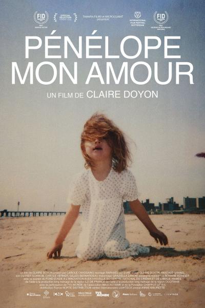 Affiche du film Pénélope, mon amour