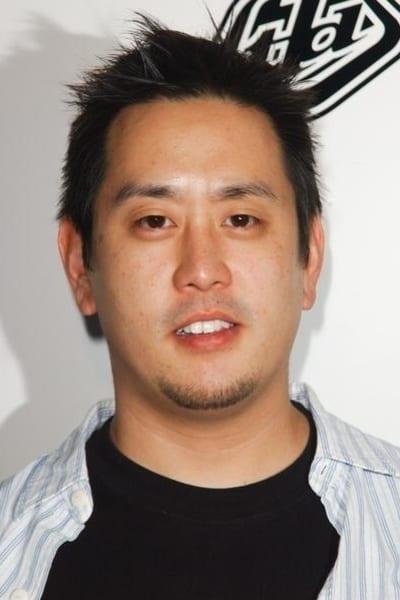 Photo de Joe Hahn