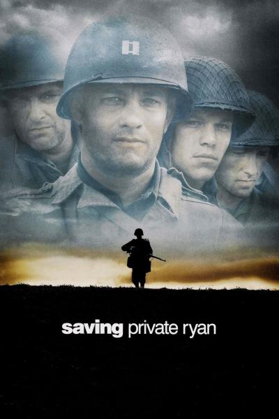 Affiche du film Il faut sauver le soldat Ryan