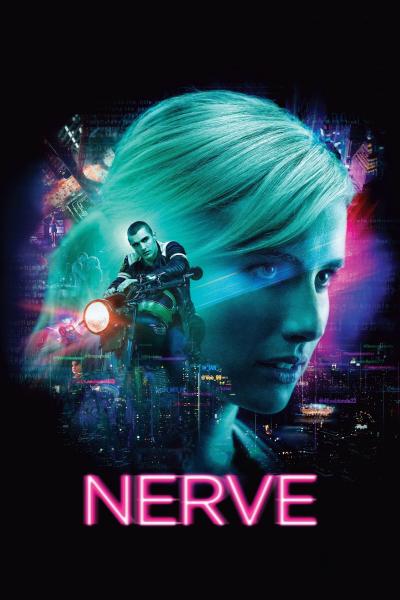 Affiche du film Nerve