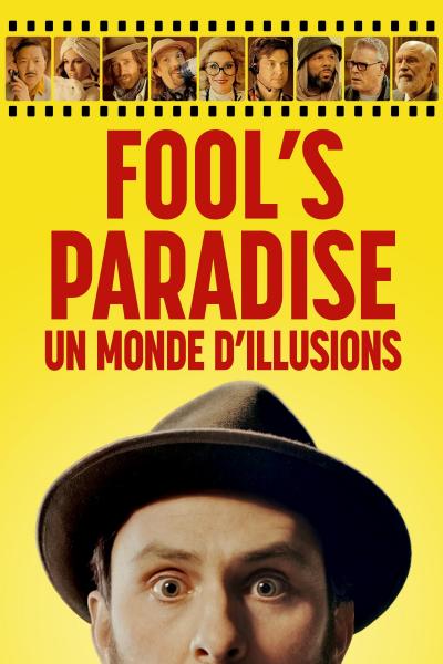 Affiche du film Fool's Paradise