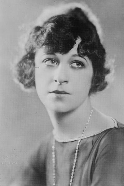 Photo de Fanny Brice