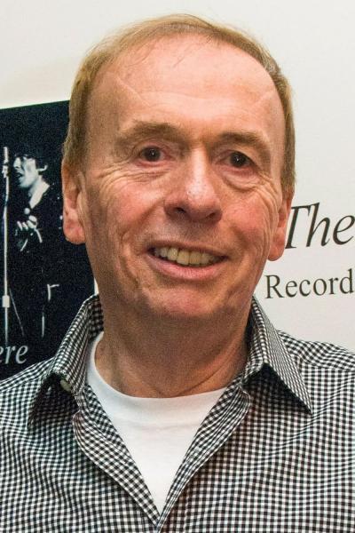 Photo de Geoff Emerick