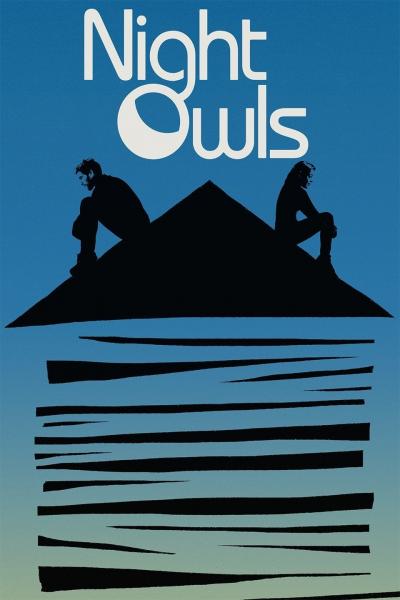 Affiche du film Night Owls