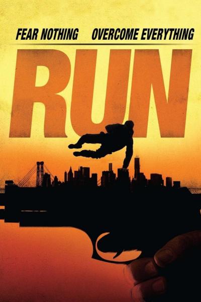 Affiche du film Run