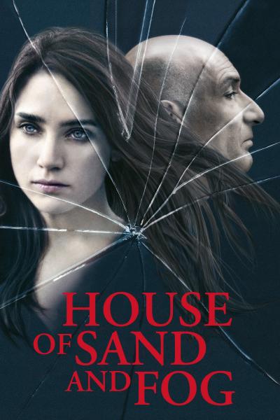 Affiche du film House of Sand and Fog