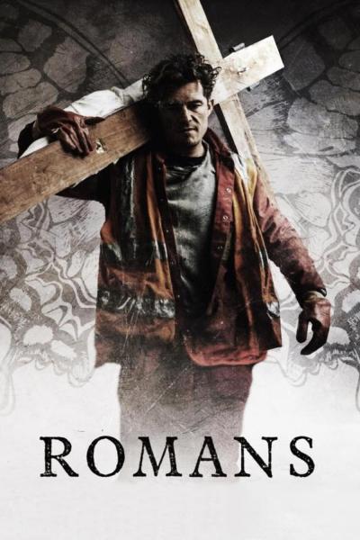 Affiche du film Romans