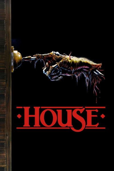 Affiche du film House