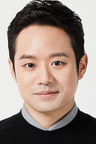 Photo de Chun Jung-myung