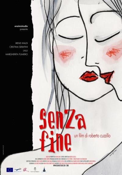 Affiche du film Senza fine