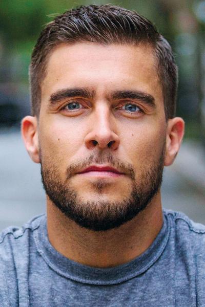 Photo de Josh Segarra