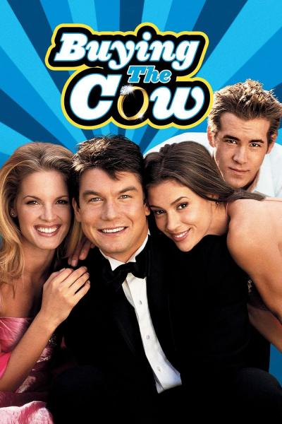 Affiche du film Buying the Cow