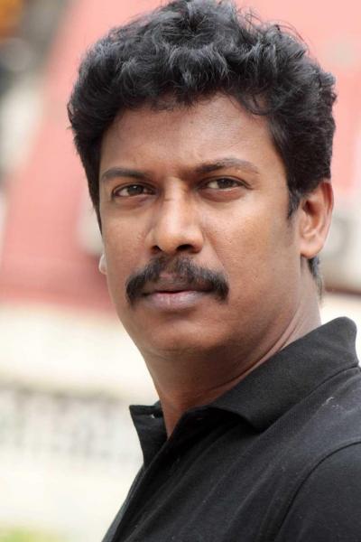 Photo de Samuthirakani 