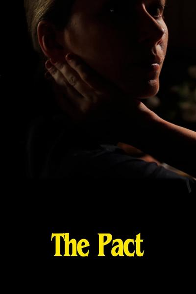 Affiche du film The Pact
