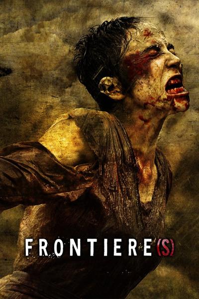 Affiche du film Frontière(s)