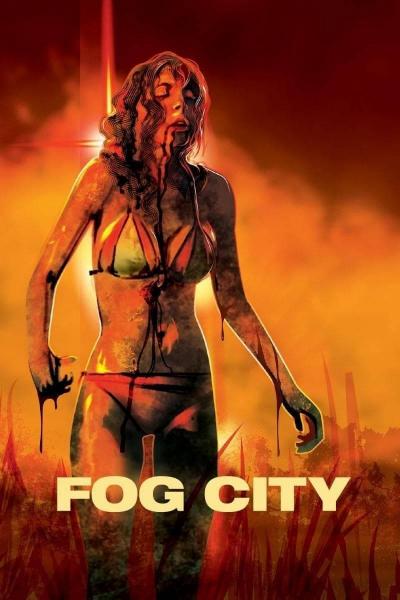 Affiche du film Fog City