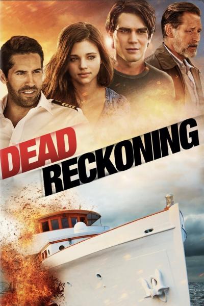 Affiche du film Dead Reckoning