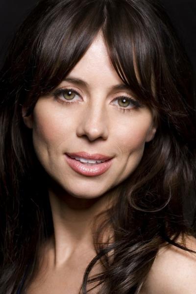 Photo de Natasha Leggero