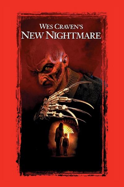 Affiche du film Freddy sort de la nuit