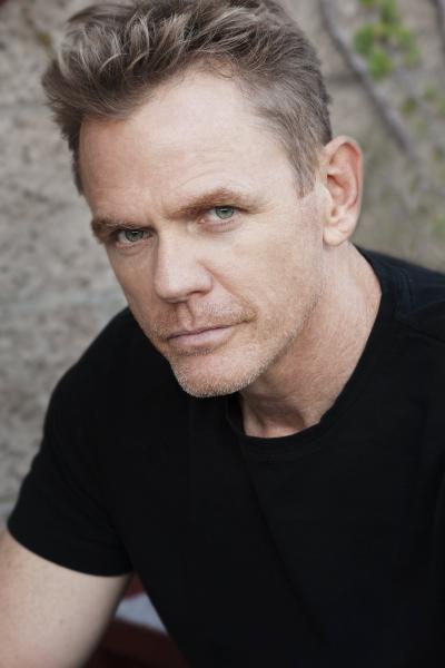 Photo de Christopher Titus