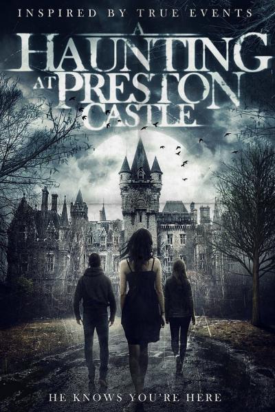 Affiche du film Preston Castle